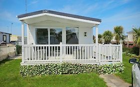 Lyons Robin Hood Lodge Rhyl